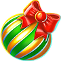 Christmas ornament
